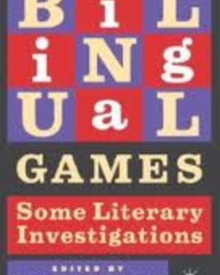 Bilingual Games