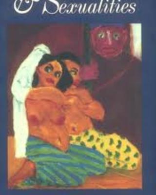 Nationalisms & Sexualities